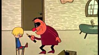 Download lagu Zaczarowany ołówek: Pogoń mp3