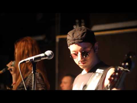 Scarecrow - klip promocyjny