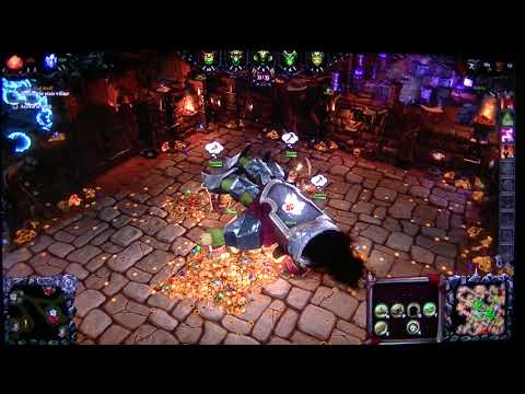 MongoTV_4120 - Mongo Games - Part 100 - Dungeons 2