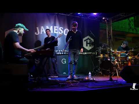 Barabás Lőrinc  Random Szerda #5. @ ELLÁTÓház 2018. 07. 11.