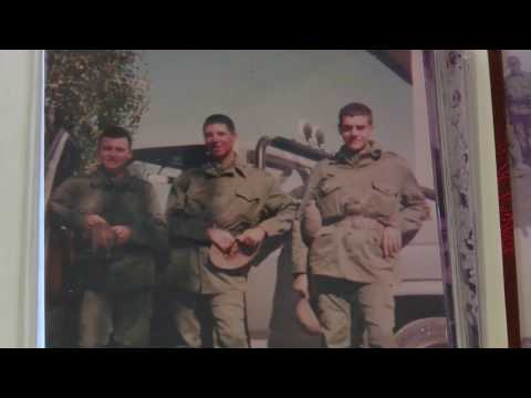 Malvinas, siempre en el recuerdo.