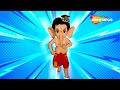 Bal Ganesh Ki Kahaniyaan Part 04 Kannada Stories Kannada Kahaniya