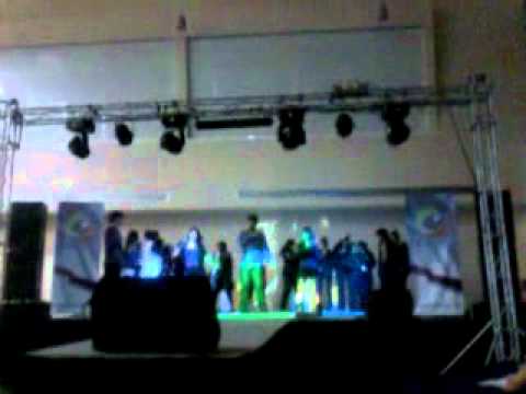 110528 Senka Breathe [Miss A] Dance Cover
