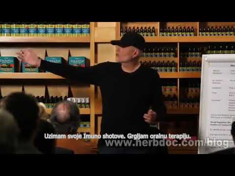 Riješite se straha,budite pozitivni,ozdravite i zavolite sebe...