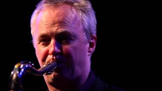 The Embrace (excerpt) - live from portland KMHD