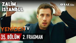 Download lagu Zalim Istanbul 34. Bölüm 2. Fragman Final Olmayacak (HD) - YENİDEN TV mp3
