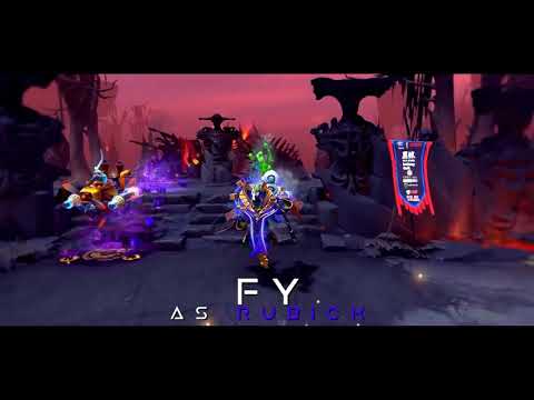 BEST RUBICK UNLIMITED COPY SKILLS!