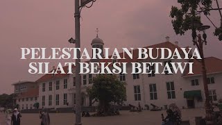 Download lagu Video Dokumenter Silat Beksi Betawi mp3