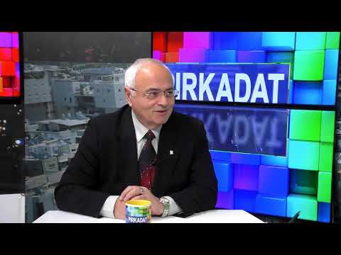 PIRKADAT Breuer Péterrel: Dr. László Imre