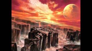 Axel Rudi Pell -The Temple Of The King