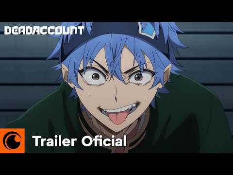 Trailer de Dead Account (2026)