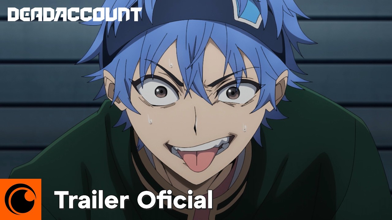 trailer Oficial