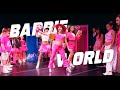 Nicki Minaj & Ice Spice – Barbie World (with Aqua) | Choreo by Emir Abdul Gani🎀