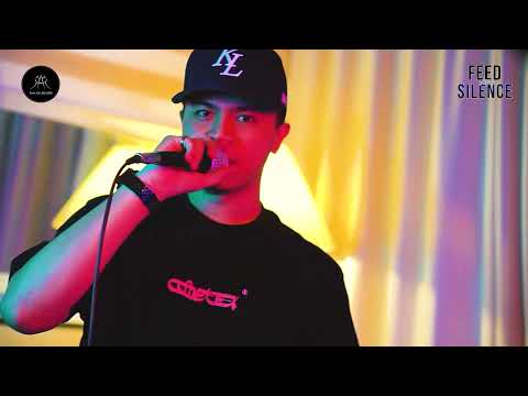 B-Heart - FEED THE SILENCE (Virtual Live Performance)