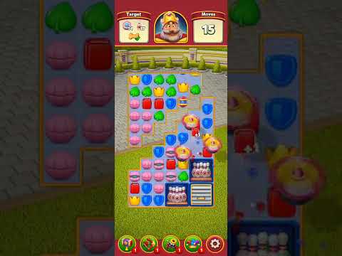 Royal Match Level 1865