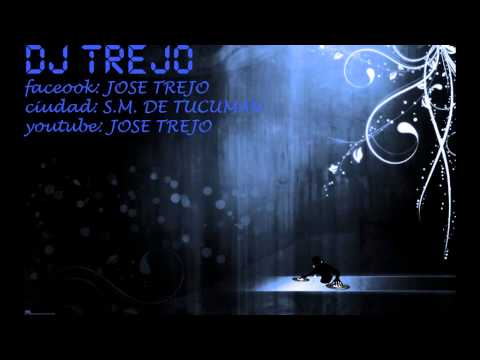 EL GOLOSO - (dj trejo) - RD Maravilla