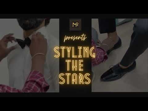 Styling the Stars  ft  NC Karunya | Indian Playback Singer | My Perfect Fit