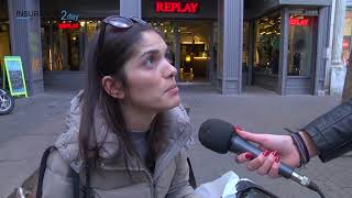 Η γνώμη των πολιτών για την ιδιωτική ασφάλιση (Video)