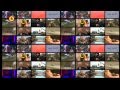 Brabant Jaaroverzicht 2012 in 30 seconden