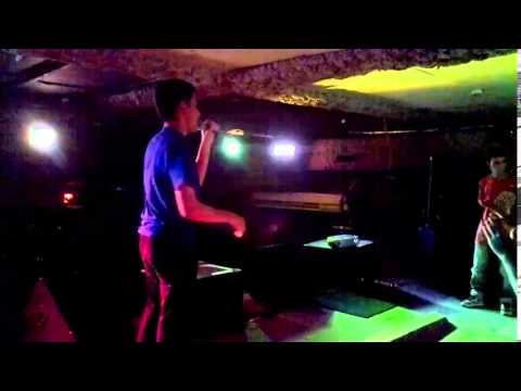 KASHE vs MC octavos GuerraGN 2014 (NUEVA GENERACION)