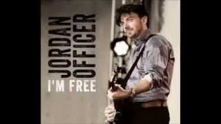 Jordan Officer - I'm All Alone