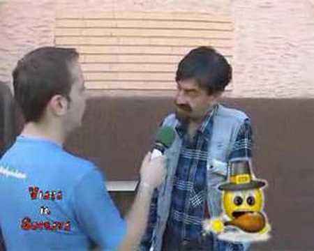 VIS 04.06.2008 - Au oamenii grija de dintii lor?