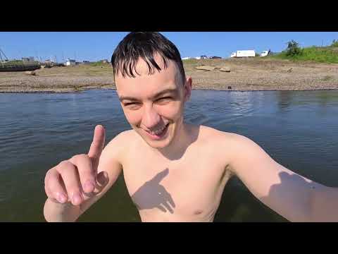 DIMAVIPER РЕШИЛ ИСКУПАТЬСЯ!