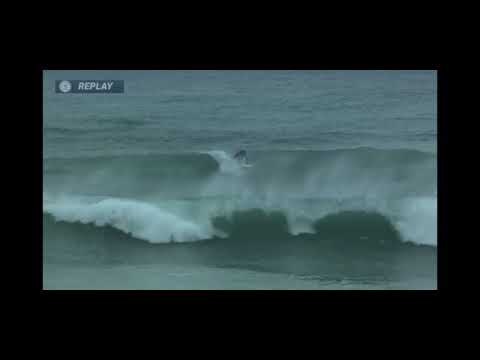 Sunova-Event-Video | WSL Mens Longboard Tour 2018 (Bage | Round 1) 01