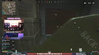 PC / COD 🔴 La matinale Sur Call Of !