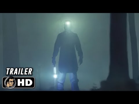 YouTube Trailer
