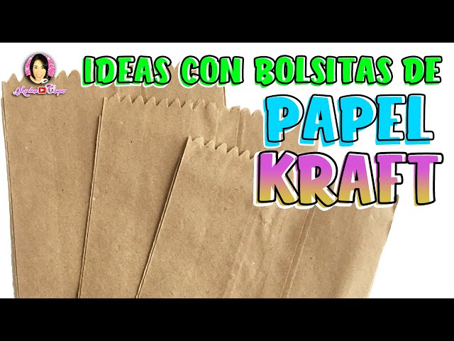 Vídeo relacionado con 30 Bolsas de Regalo de Papel Pastel Moradas para Niños, Adultos, Fiesta de Cumpleaños Pequeña de Macarrón, Bolsas de Golosinas, Bolsas de Dulces, Bolsas de Papel Kraft con Asa para Regalos, Navidad