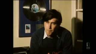Countdown (Australia)- Molly Meldrum Interviews Bryan Ferry- April 3, 1977- 100th Episode