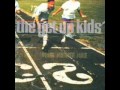 The Get Up Kids - Fall Semester