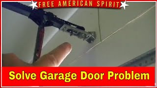Review and Install a Chamberlain 1/2 HP Automatic Garage Door Opener How to Lubricate a Garage Door