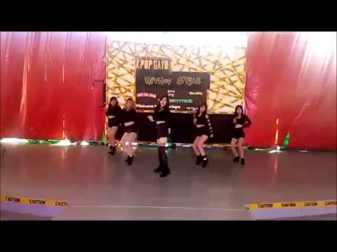 Exceed Audition Video