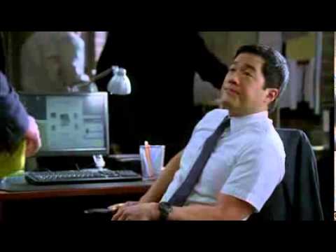 The Mentalist 4.14 At First Blush (Sneak Peek)