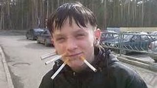 Shallow End Of The Gene Pool