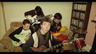 The Spook School - Sometimes I Hide From Everybody