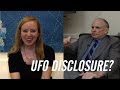 What I Learned At A UFO Conference