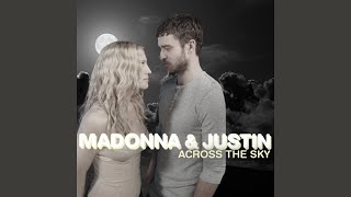 Madonna - Across The Sky (Original Demo)