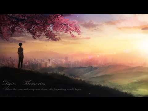 Dysis - Memories [HQ Original]