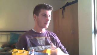 Theme to Pinata Ukulele Cover (Bright Eyes)