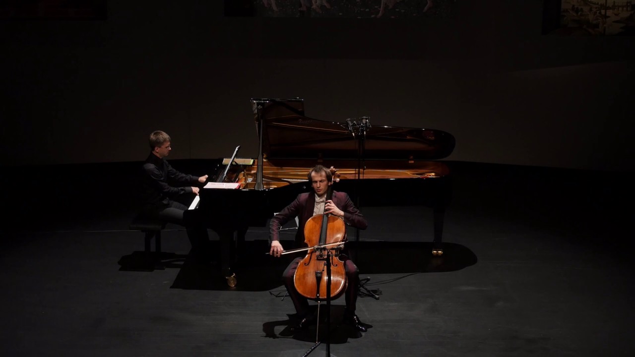 Shchedrin - In style of Albeniz