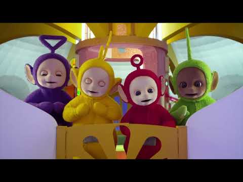 Teletubbies auf Deutsch 🇩🇪 FULL EPISODE ⭐ Staffel 15 Folge 14 ⭐ Teletubbies