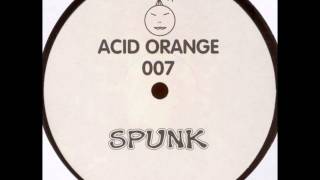 Spunk- Untitled