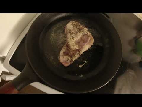 MongoTV_7796 - Mongo Madskole - PASTASALAT Med SVINEKOTELET