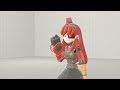 SFM MP4 Conversion Test FT Mimi Sentry