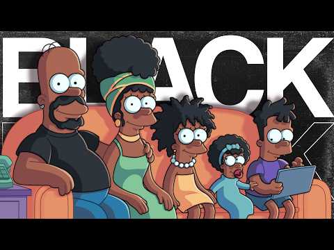 Vercomics Simpsons