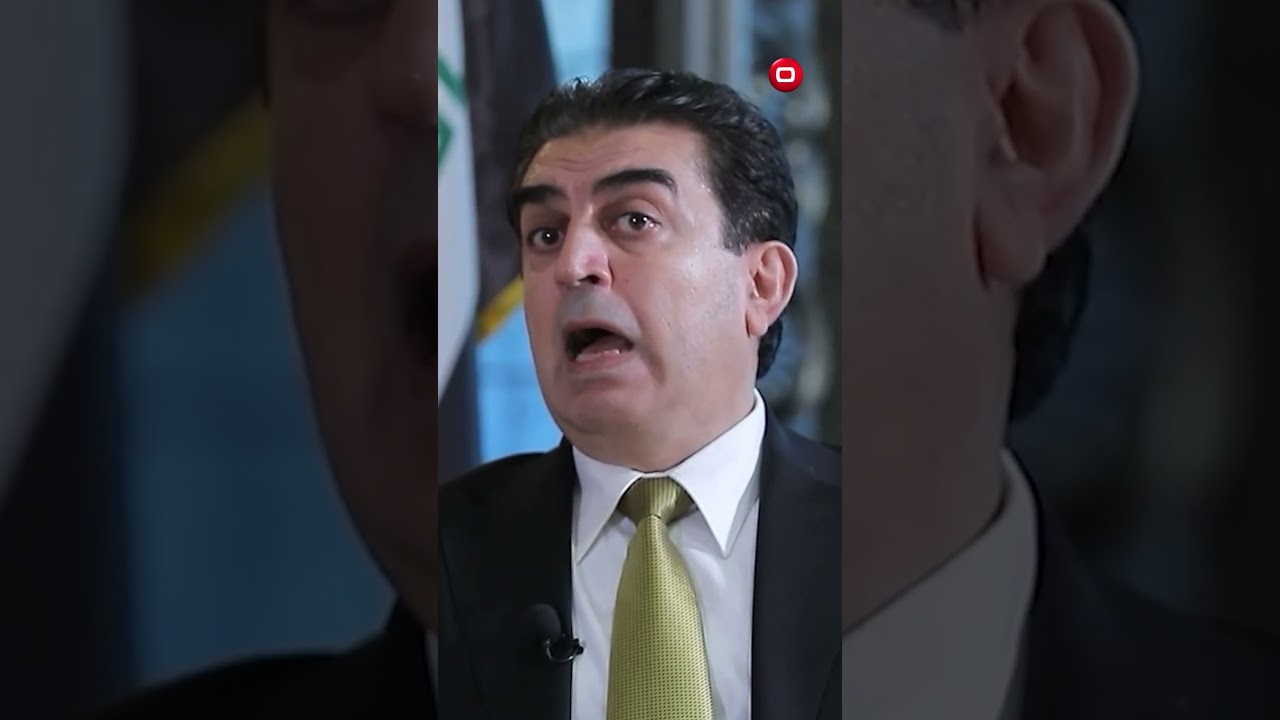فيديو | الاتروشي: الاتفاقات بين القوى السياسية لا تدوم سوى ساعات #shorts