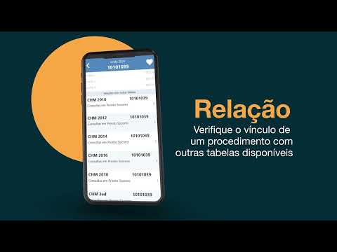 PMED - Preço de Procedimento video thumbnail